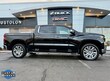 Chevrolet Silverado 1500 LTD
