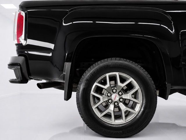 2018 GMC Canyon All Terrain - Photo 10