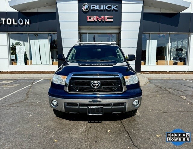 2013 Toyota Tundra Grade Double Cab photo 3