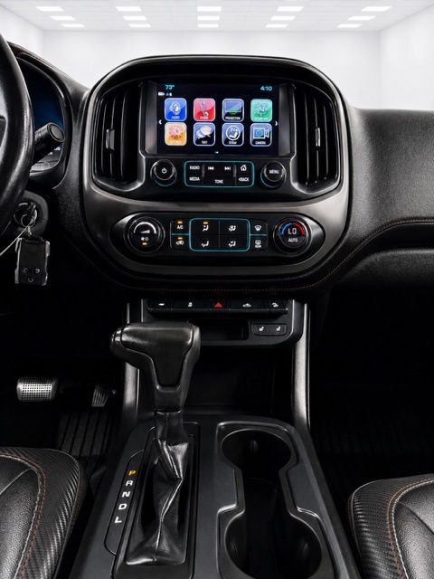2018 GMC Canyon All Terrain - Photo 21