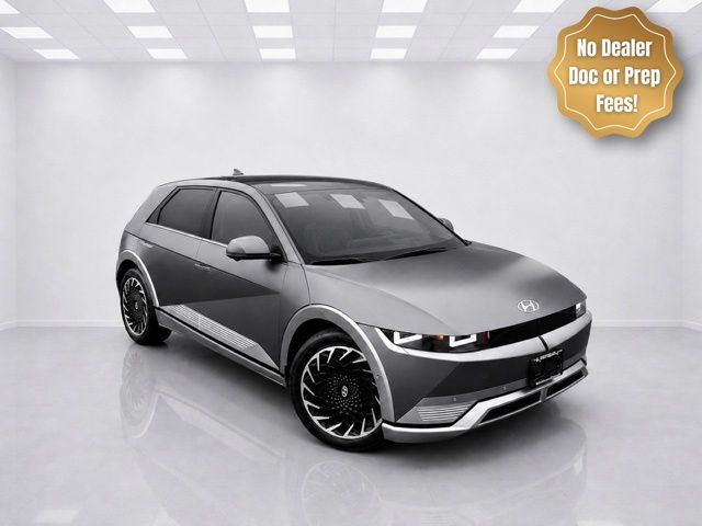 2023 Hyundai IONIQ 5