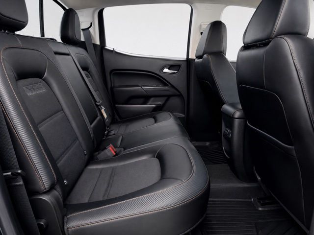 2018 GMC Canyon All Terrain - Photo 16