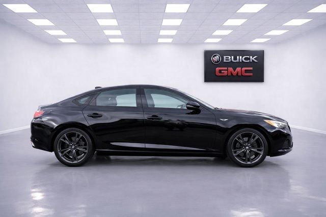 2024 Acura Integra