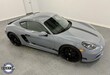 Porsche 718 Cayman