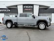 GMC Sierra 2500 HD