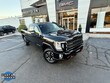 GMC Sierra 2500 HD