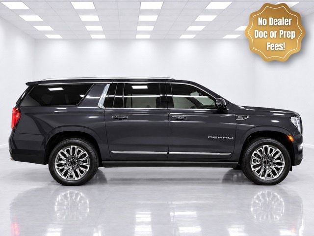 2024 GMC Yukon XL