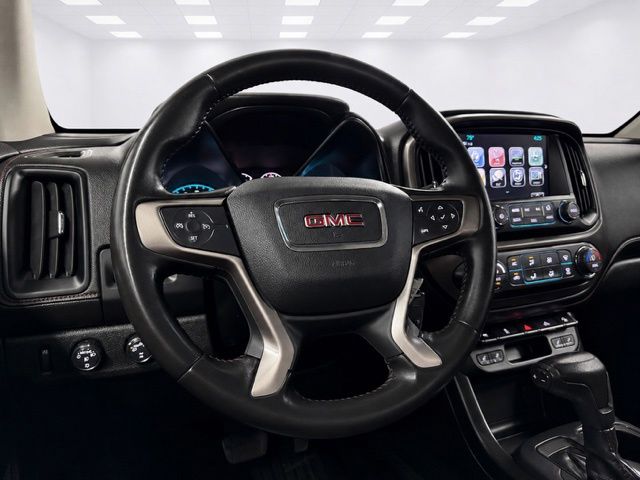 2018 GMC Canyon All Terrain - Photo 19
