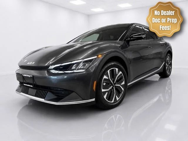 2024 Kia EV6 Light L/R
