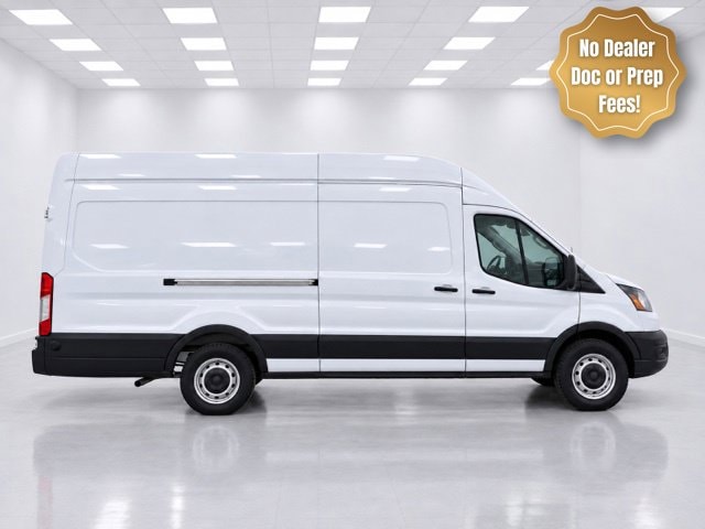 2023 Ford Transit Van