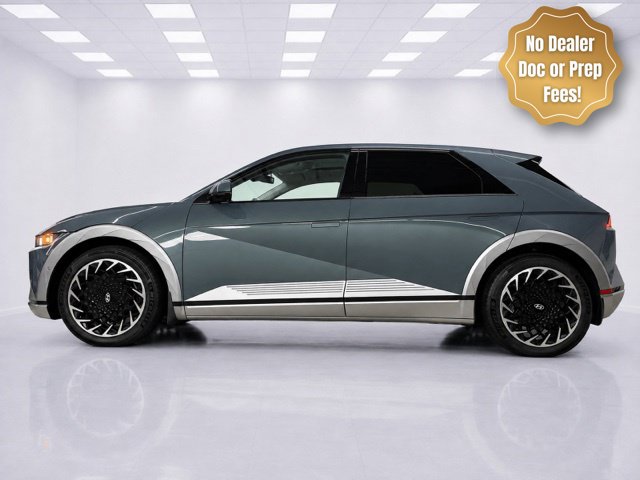 2024 Hyundai IONIQ 5