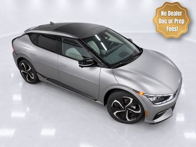 2023 Kia EV6
