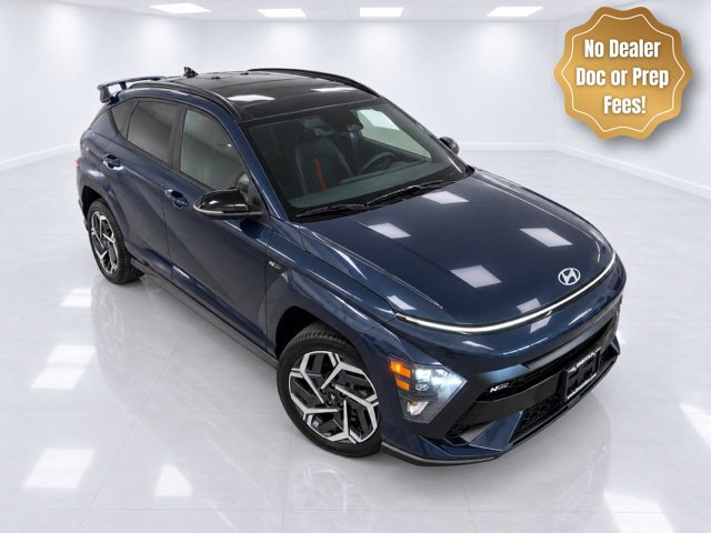 2024 Hyundai Kona