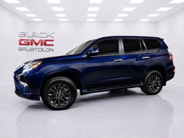 2023 Lexus GX 460 460 PREMIUM's photo