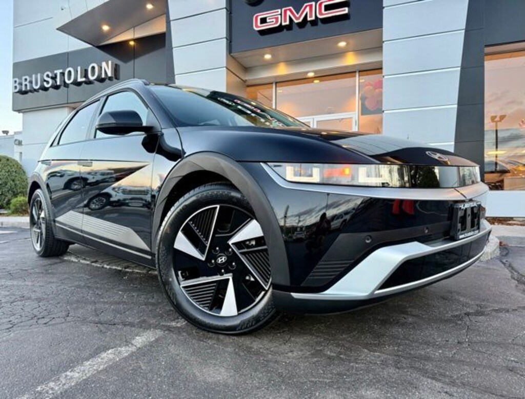 Used 2025 Hyundai IONIQ 5 SEL SUV