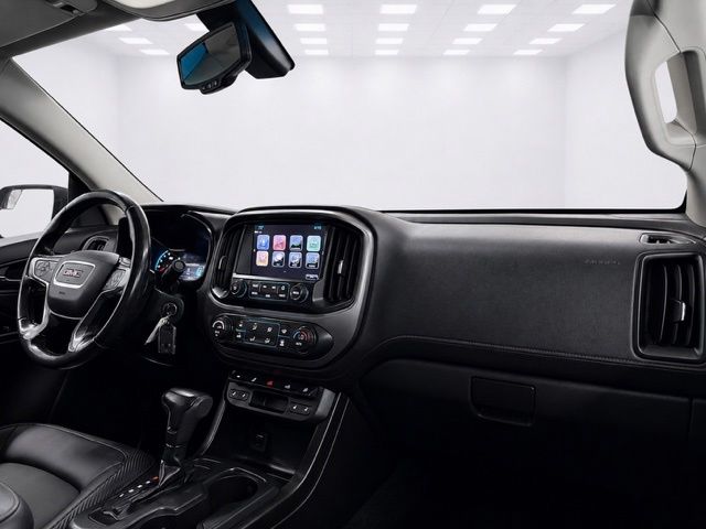 2018 GMC Canyon All Terrain - Photo 20