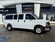 Chevrolet Express Cargo 3500