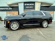 CADILLAC Escalade ESV