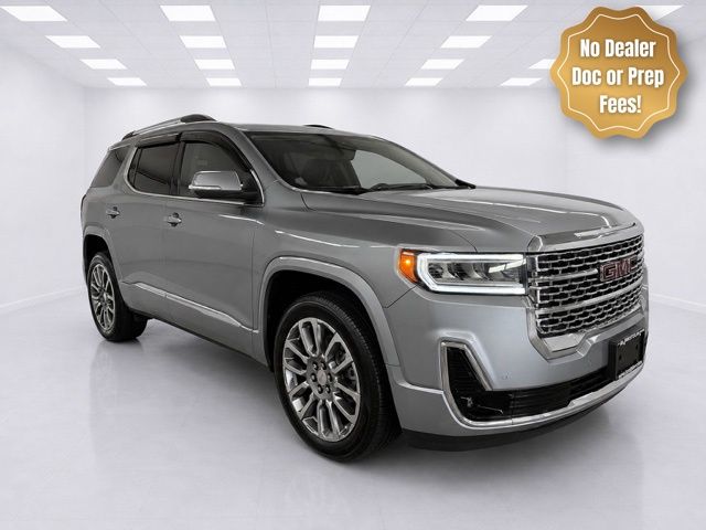 2023 GMC Acadia