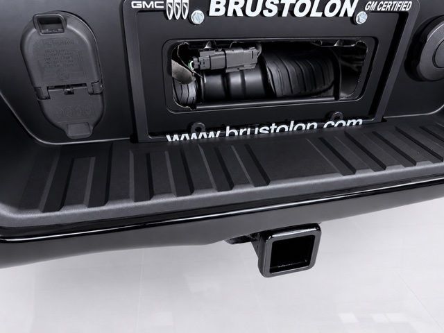 2018 GMC Canyon All Terrain - Photo 8