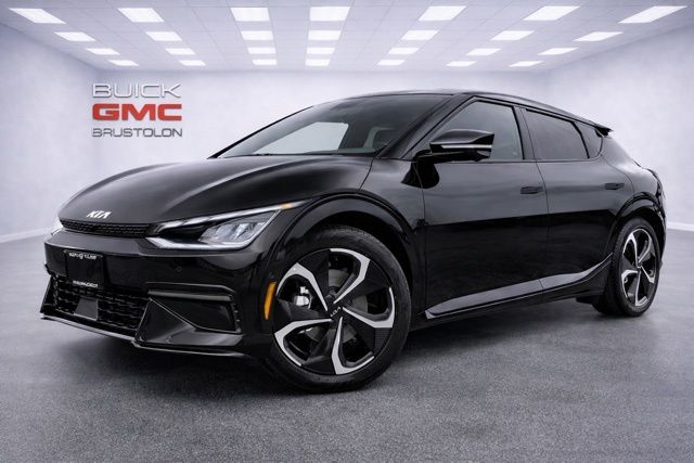 2024 Kia EV6