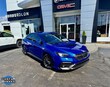 Subaru WRX