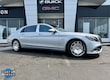 Mercedes-Benz Maybach S 560