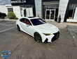 LEXUS IS 350