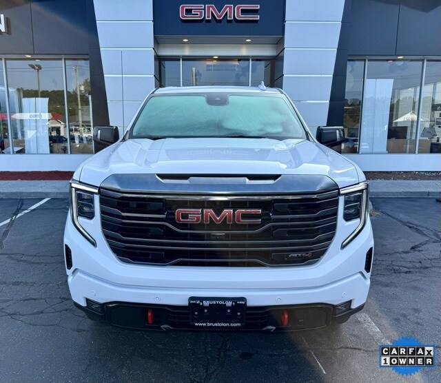 2024 Gmc Sierra 1500 AT4 photo 4