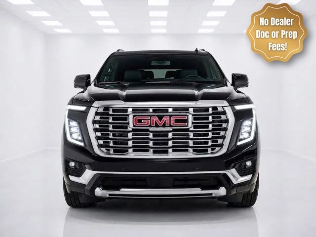 2026 GMC Yukon