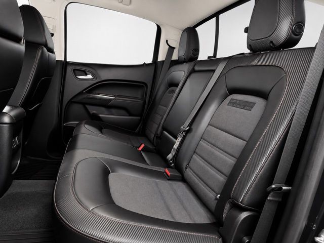 2018 GMC Canyon All Terrain - Photo 17