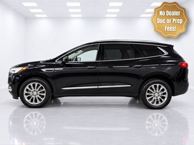 2019 Buick Enclave