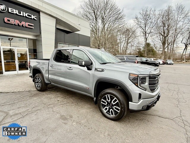 2024 Gmc Sierra 1500 AT4 photo 3