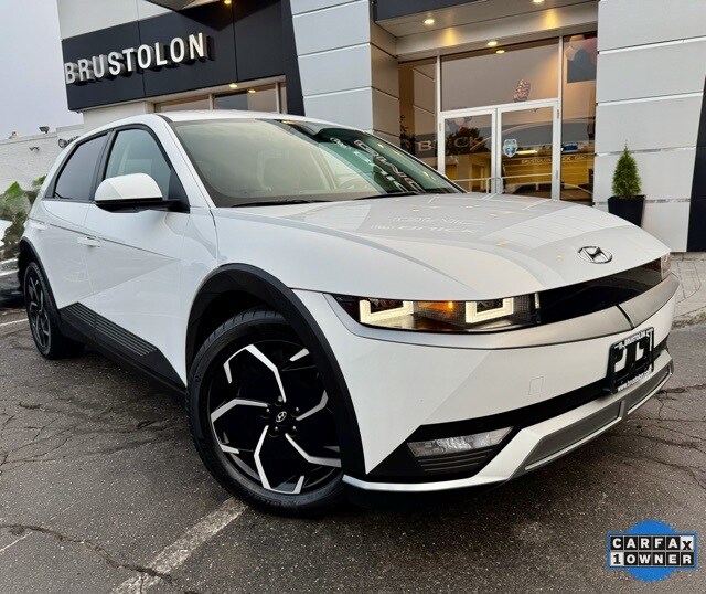 2024 Hyundai Ioniq 5 SEL photo 3