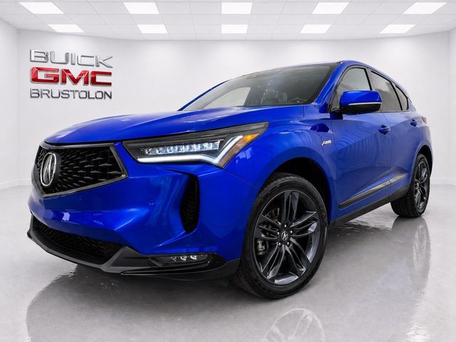 2024 Acura RDX