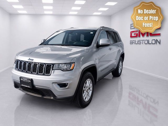 2018 Jeep Grand Cherokee Laredo E 4WD's photo