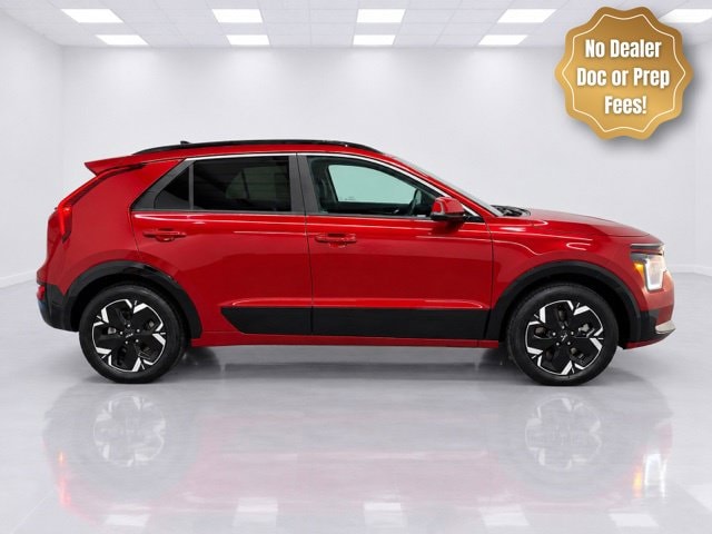 2024 Kia Niro Wind