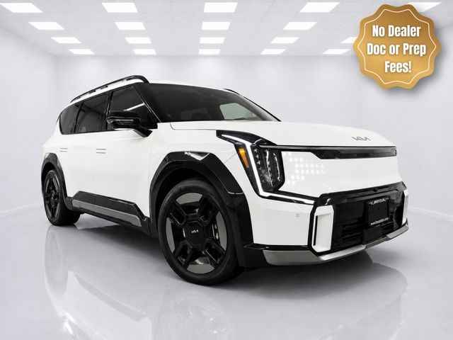 2024 Kia EV9