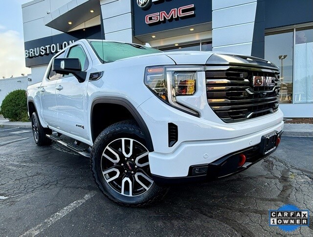 2024 Gmc Sierra 1500 AT4 photo 3
