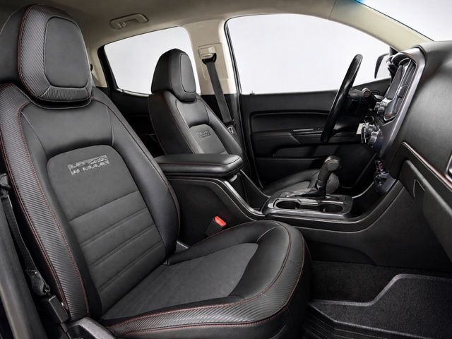 2018 GMC Canyon All Terrain - Photo 15