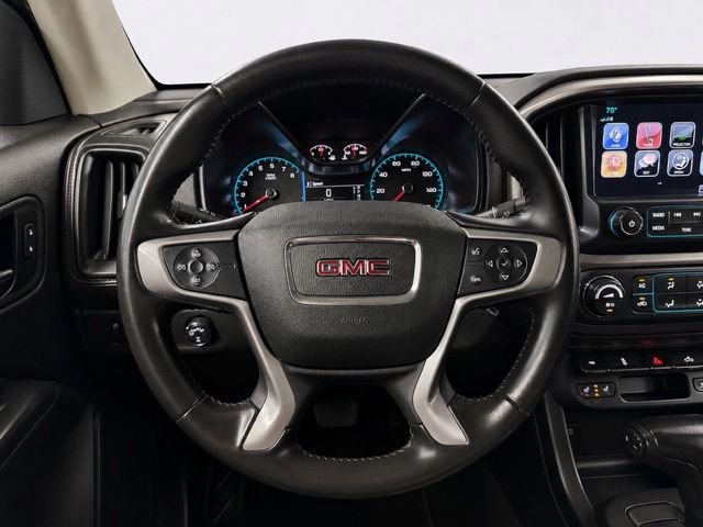 2018 GMC Canyon All Terrain - Photo 25