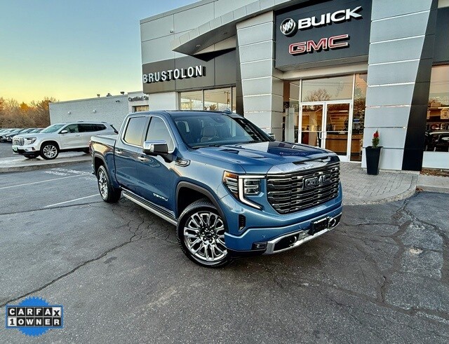 2024 Gmc Sierra 1500 Denali Ultimate photo 2