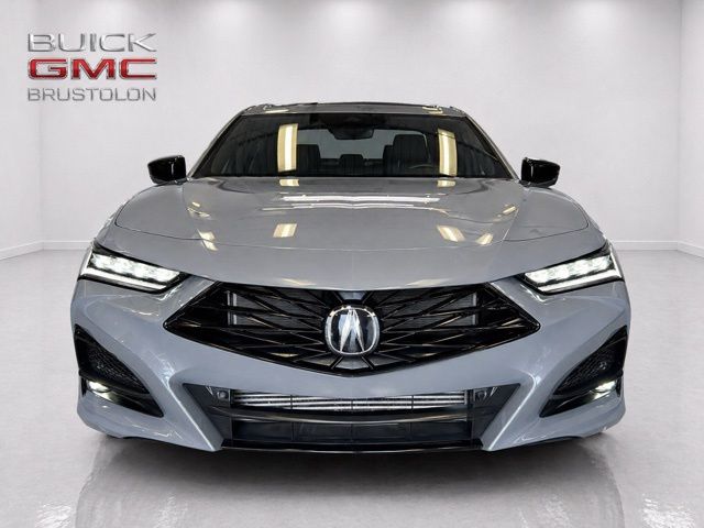 2024 Acura TLX