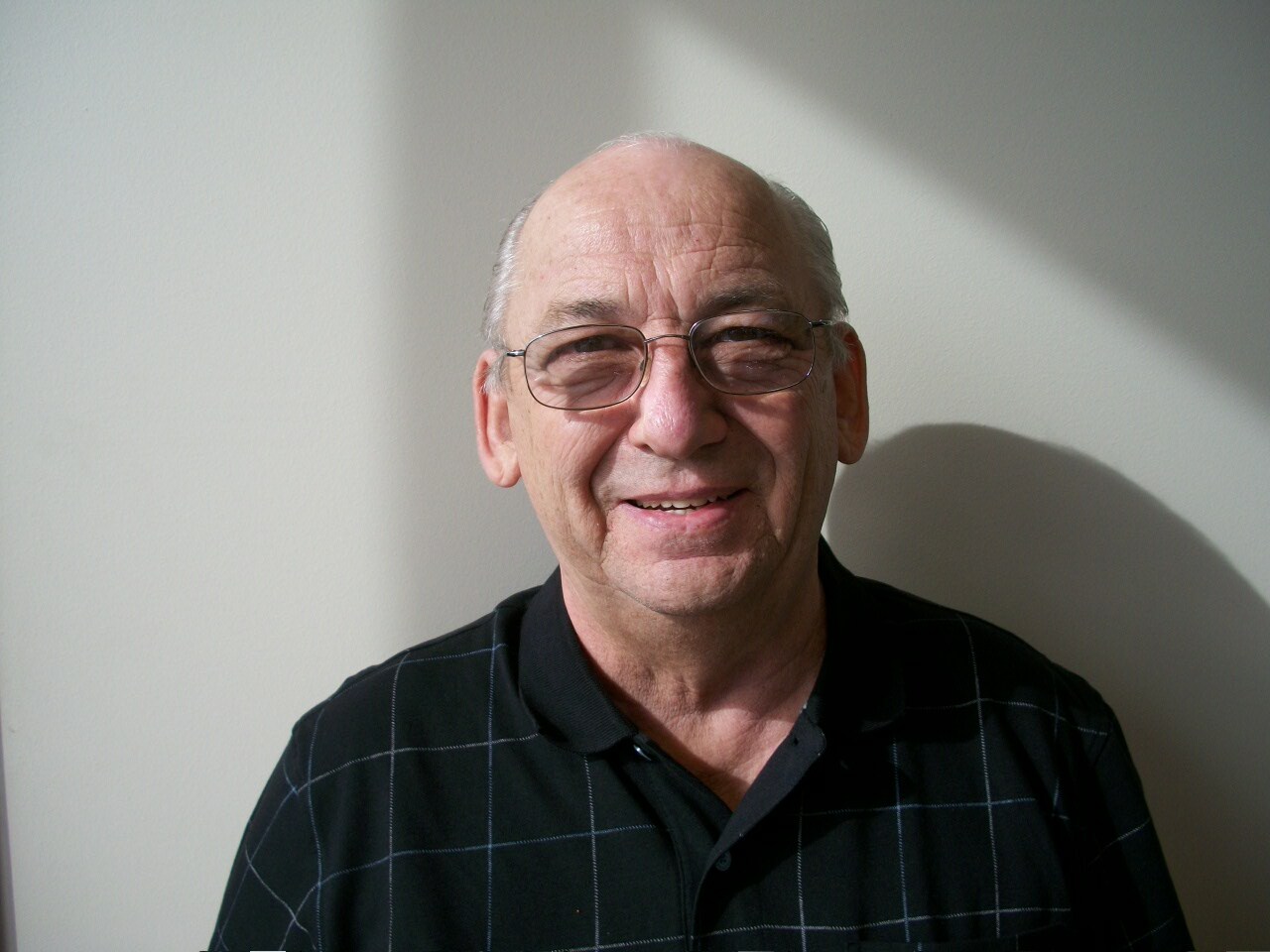 Mike Stafford