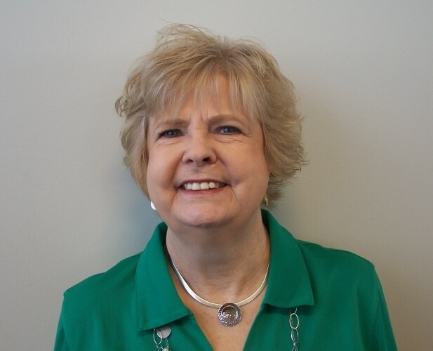 Bonnie Baxter