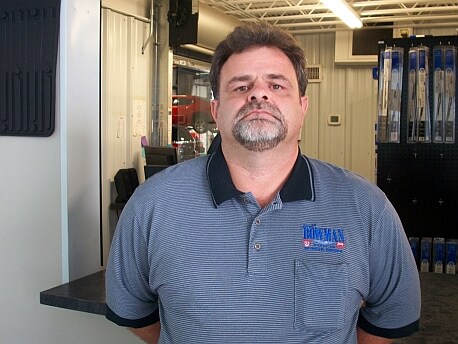 Jim Lewis