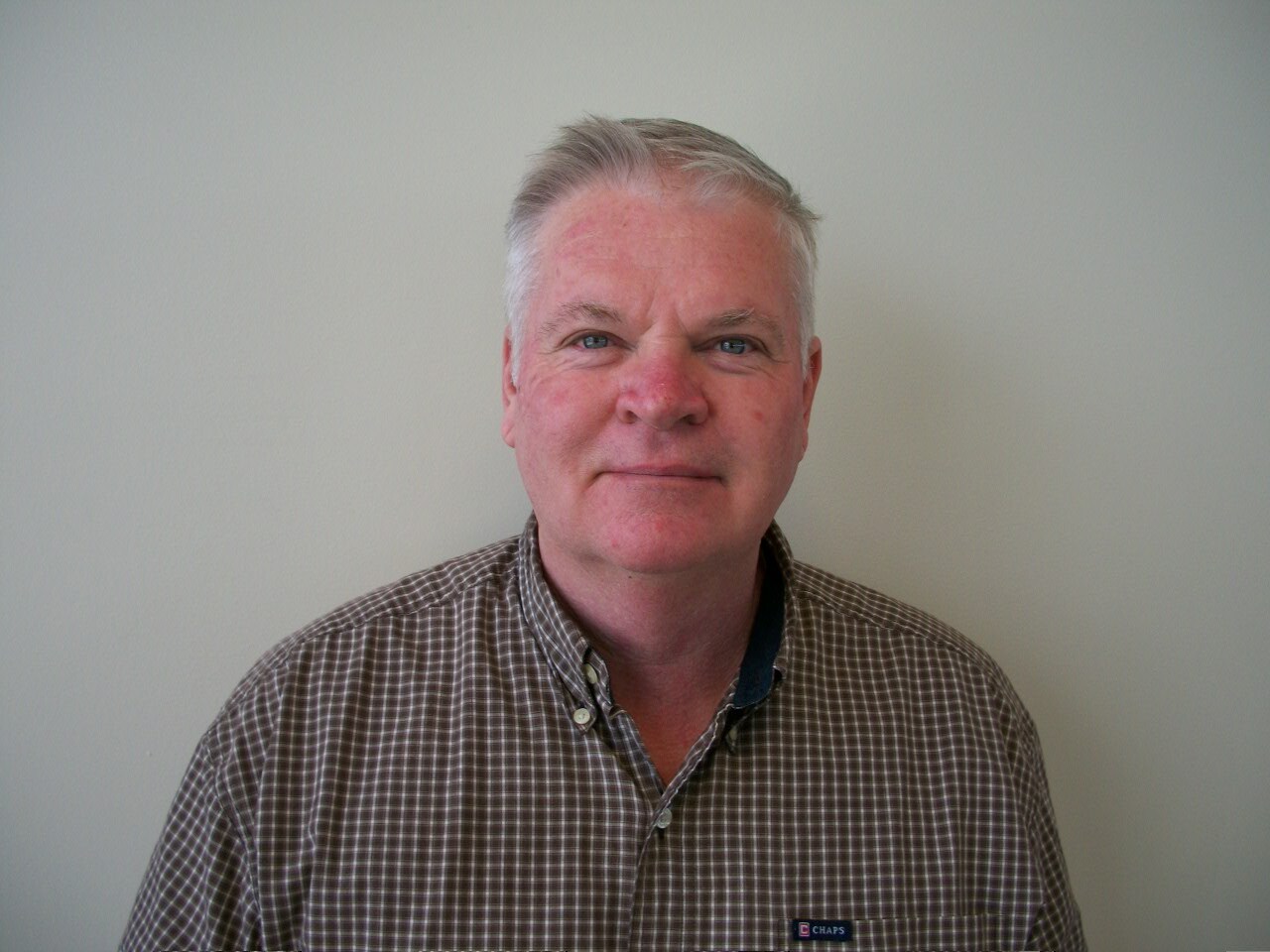 Dan Coomer