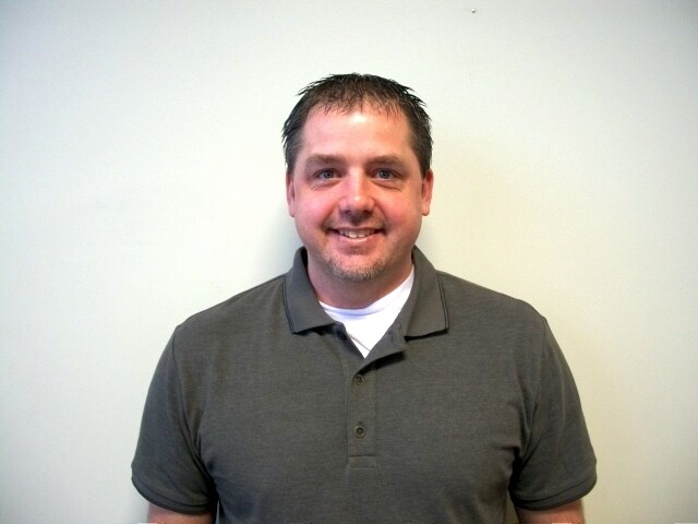 Trent Turner