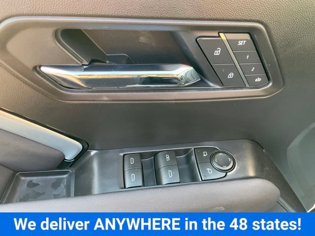 2026 Chevrolet Colorado Z71 - Photo 25