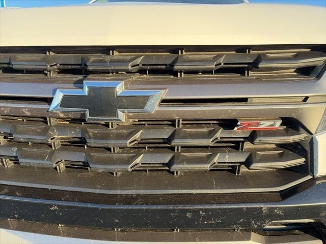 2022 Chevrolet Colorado Z71 - Photo 27
